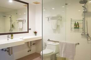 Royal Suite Hotel Bangkok