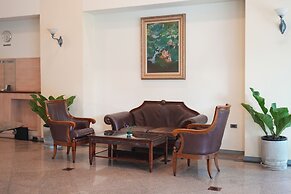 Royal Suite Hotel Bangkok