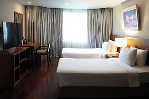 Royal Suite Hotel Bangkok