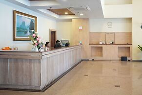 Royal Suite Hotel Bangkok