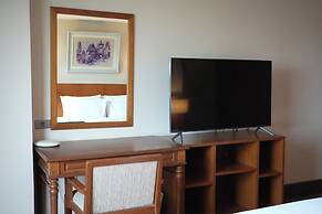 Royal Suite Hotel Bangkok