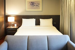 Royal Suite Hotel Bangkok