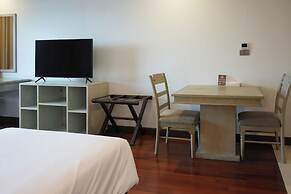 Royal Suite Hotel Bangkok