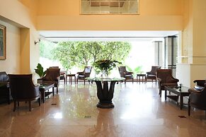 Royal Suite Hotel Bangkok