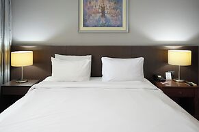 Royal Suite Hotel Bangkok