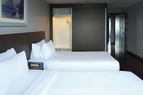 Royal Suite Hotel Bangkok