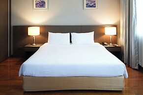 Royal Suite Hotel Bangkok