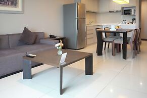 Royal Suite Hotel Bangkok