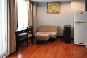Royal Suite Hotel Bangkok