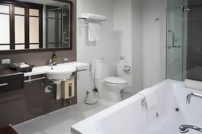 Royal Suite Hotel Bangkok