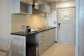 Royal Suite Hotel Bangkok