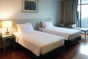 Royal Suite Hotel Bangkok