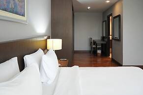 Royal Suite Hotel Bangkok