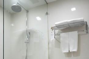Royal Suite Hotel Bangkok