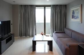 Royal Suite Hotel Bangkok