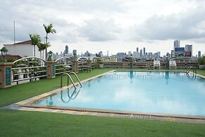 Royal Suite Hotel Bangkok