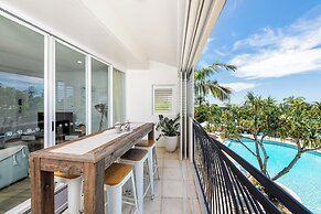 Noosa Blue Resort
