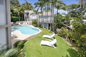 Noosa Blue Resort