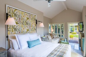 Carneros Resort and Spa