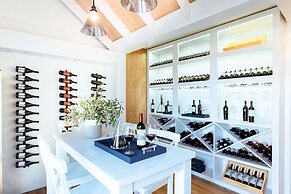 Carneros Resort and Spa
