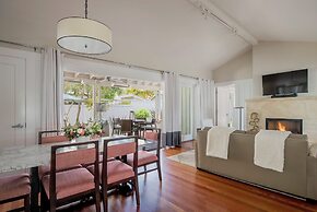 Carneros Resort and Spa