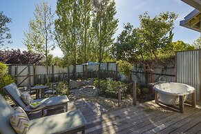 Carneros Resort and Spa