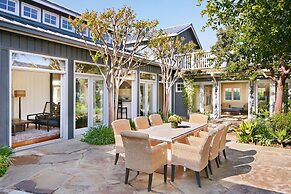 Carneros Resort and Spa