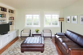 Carneros Resort and Spa