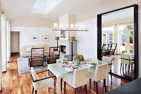 Carneros Resort and Spa