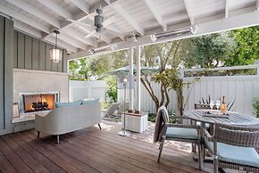 Carneros Resort and Spa