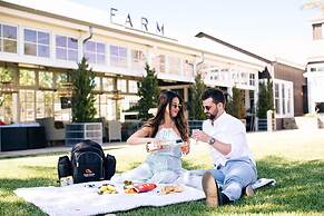 Carneros Resort and Spa