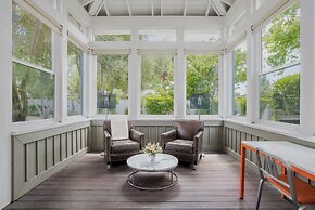 Carneros Resort and Spa