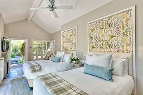 Carneros Resort and Spa