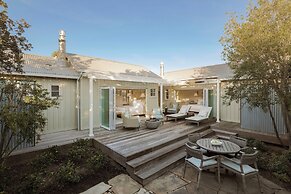 Carneros Resort and Spa