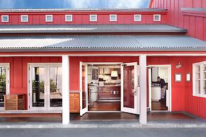 Carneros Resort and Spa