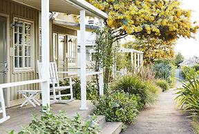 Carneros Resort and Spa
