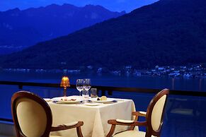 Swiss Diamond Hotel & SPA