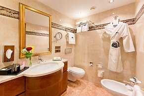 Swiss Diamond Hotel & SPA