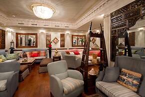 Swiss Diamond Hotel & SPA