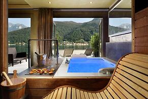 Swiss Diamond Hotel & SPA