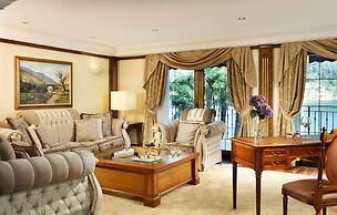 Swiss Diamond Hotel & SPA