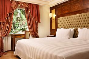 Swiss Diamond Hotel & SPA