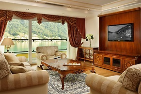 Swiss Diamond Hotel & SPA