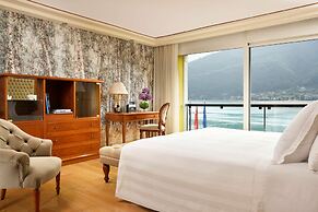 Swiss Diamond Hotel & SPA