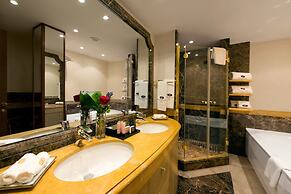 Swiss Diamond Hotel & SPA