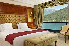 Swiss Diamond Hotel & SPA