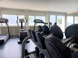 Swiss Diamond Hotel & SPA