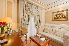 Swiss Diamond Hotel & SPA