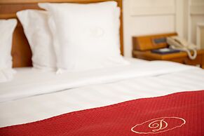 Swiss Diamond Hotel & SPA