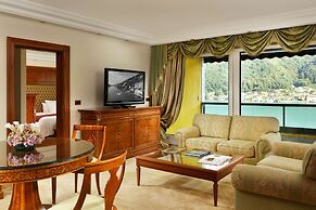 Swiss Diamond Hotel & SPA